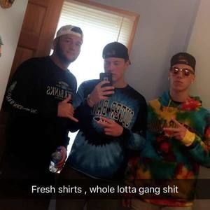 Meet your Posher, Shayne